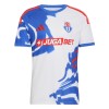 Fodboldtøj Universidad de Chile Udebanetrøje 2026-27